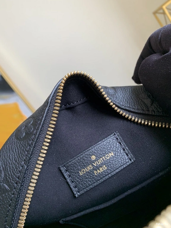 SOUPLE VUITTON LOUIS MM BOITE CHAPEAU 0823